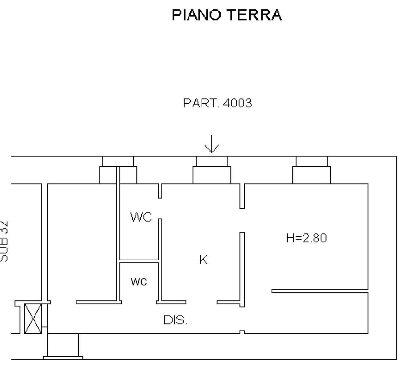 A Ridosso Dei Sassi Villa Matera Eksteriør bilde