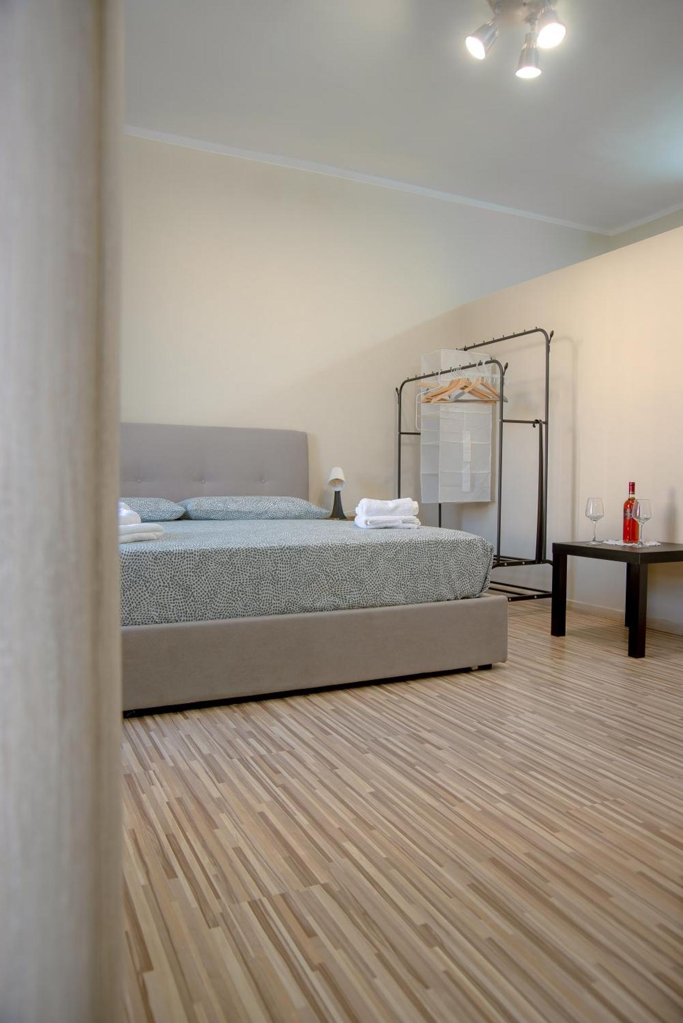 A Ridosso Dei Sassi Villa Matera Eksteriør bilde