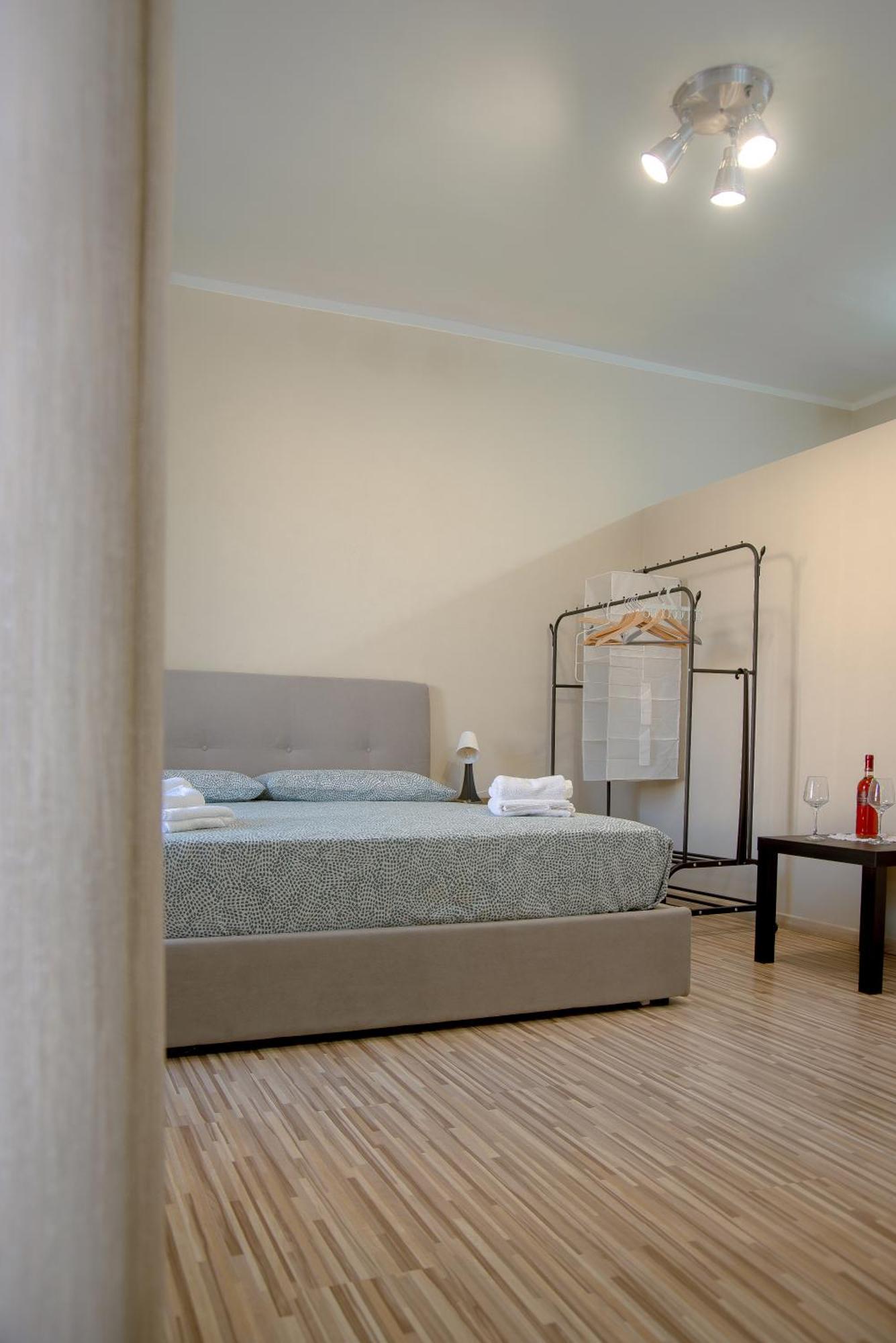 A Ridosso Dei Sassi Villa Matera Eksteriør bilde